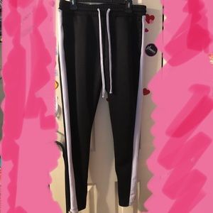 Rebel Minds Sweatpants!